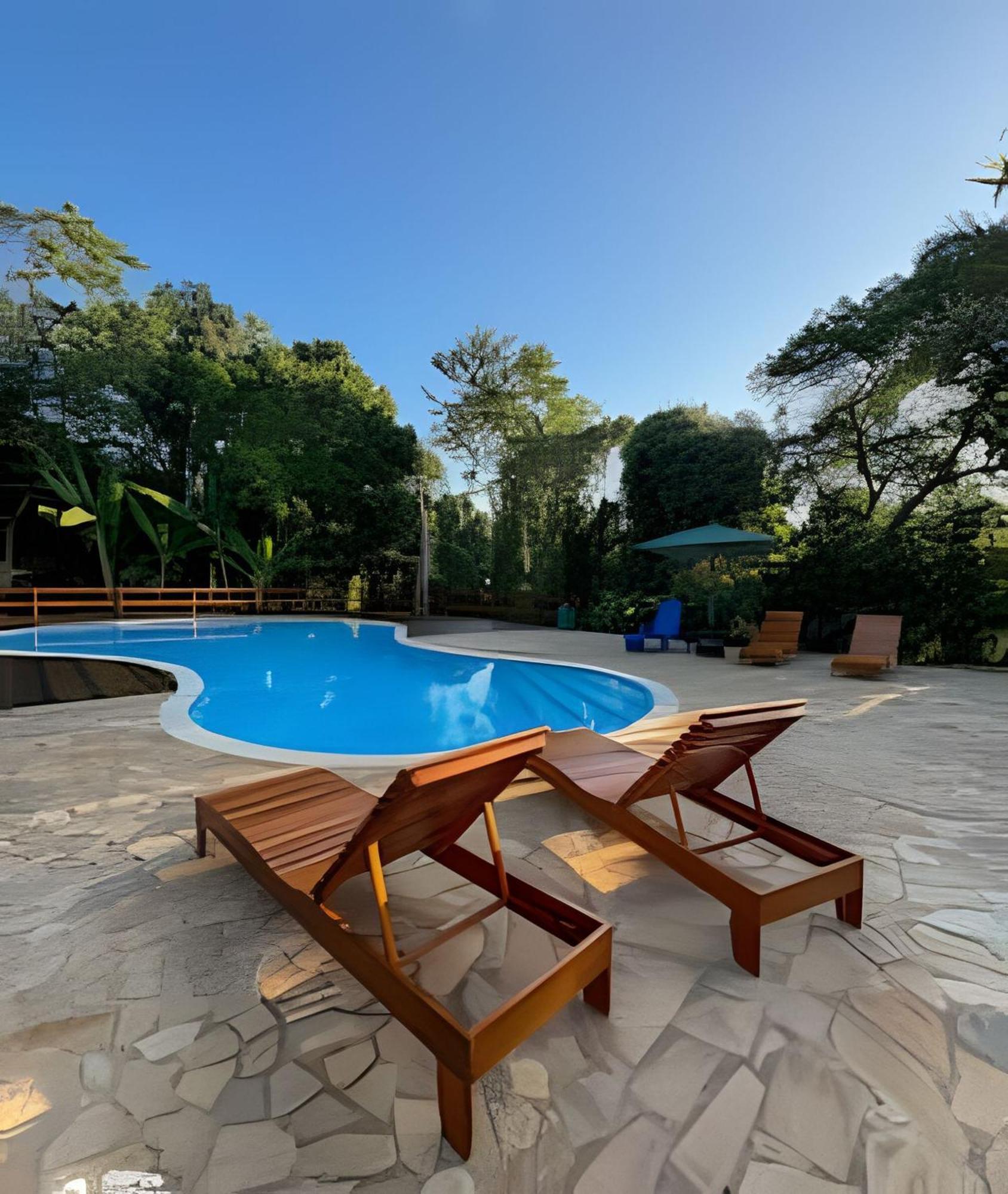 Linda Casa Com Varanda Gourmet Em Condominio Ilhabela Exterior photo