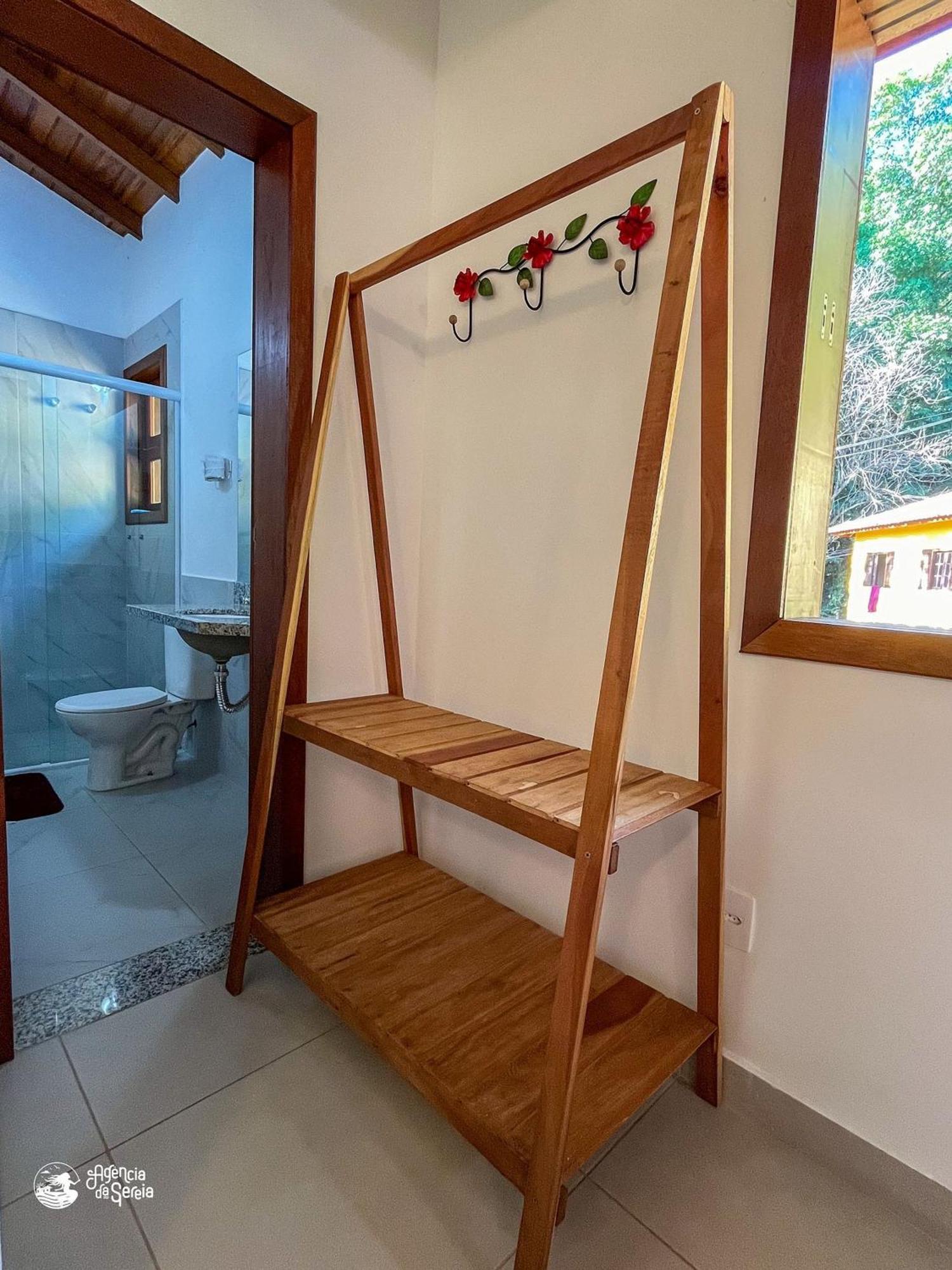 Linda Casa Com Varanda Gourmet Em Condominio Ilhabela Exterior photo